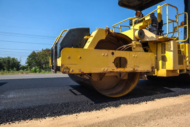 Trusted Wauconda, IL Driveway Pavers Experts